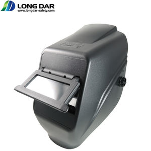 Casco de soldadura - Product Image 1