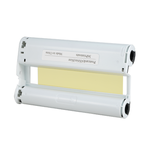 Papier et encre Selphy PUTY <span class=keywords><strong>de</strong></span> haute <span class=keywords><strong>qualité</strong></span> 100*148mm compatibles avec l'imprimante Selphy Cp1200 pour l'impression <span class=keywords><strong>photo</strong></span> - Product Image 5