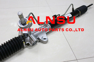 스티어링 랙 현대 베르나 57700-0U000 57700-4L000 57700-4L010 - Product Image 3