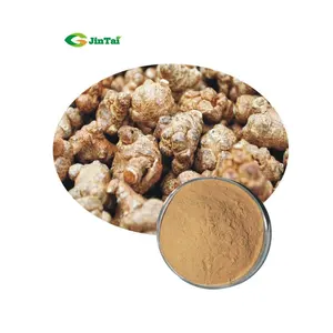 Thảo Dược Sanqi Radix San Qi Notoginsenoside R1 Panax Notoginseng Pseudo-Chiết Xuất Rễ Nhân Sâm Saponins Bột