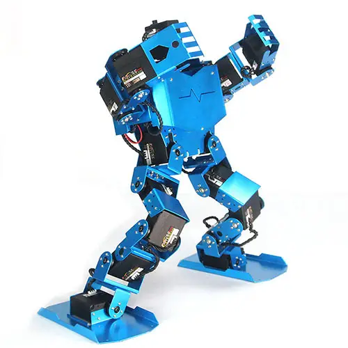 Feetech new robot looking for distributor