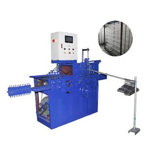 Vải Móc Áo Máy Áo Móc Áo Làm Máy Áo Móc Áo Nhà Sản Xuất - Product Image 4