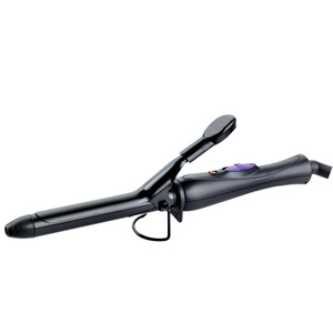 Veloce Riscaldamento In Ceramica Salone Ionico Per Lo Styling Dei Capelli di <span class=keywords><strong>Curling</strong></span> Bacchetta di <span class=keywords><strong>Curling</strong></span> Ferri Da Stiro - Product Image 1