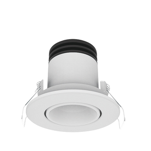 IP67 <span class=keywords><strong>Spot</strong></span> Led casa Hotel techo iluminación del hogar Color de la luz del punto del Led - Product Image 4