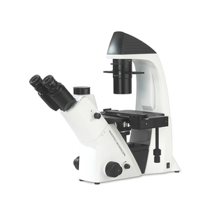 BDS400 invertida de larga distancia de <span class=keywords><strong>trabajo</strong></span> de la cultura de tejido microscopio biológico - Product Image 1
