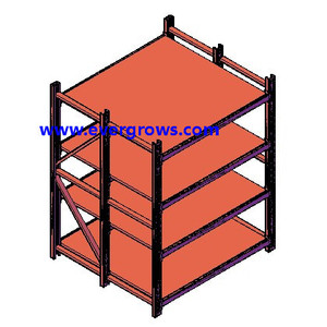 industrial cable rack, industrial cable rack Suppliers and ...