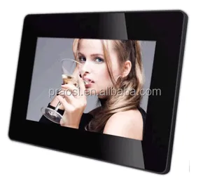 7 Inch Battery Powered Sexs Video With Sensor,Sex Digital Picture Frame Video Free Download, mp3 Hot Videos