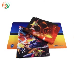 Ay nhà máy bán buôn chống trượt nước nóng Chuột chơi game với tùy chỉnh trò chơi Logo Cổ Phiếu có sẵn thiết kế đầy màu sắc - Product Image 5