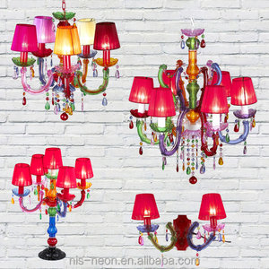 UL Mini <span class=keywords><strong>Gitana</strong></span> NS-120252 Luces de Lámparas de Techo Lámpara de La Decoración de Navidad - Product Image 3