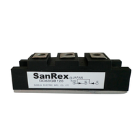 Diode redresseuse à thyristor Sanrex scr gto DD90F-80