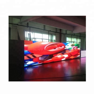 Groot Display P5 Indoor Led Scherm Podium Terug Grond Full Color <span class=keywords><strong>Video</strong></span> Led <span class=keywords><strong>Video</strong></span> Display Voor Winkelcentrum - Product Image 4