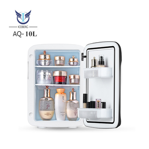 Offre Spéciale 10L DC <span class=keywords><strong>12</strong></span> V <span class=keywords><strong>12</strong></span> <span class=keywords><strong>volts</strong></span> AC 110V 230V VERRE Porte <span class=keywords><strong>Réfrigérateur</strong></span> <span class=keywords><strong>Mini</strong></span> Frigo Personnalisé - Product Image 3