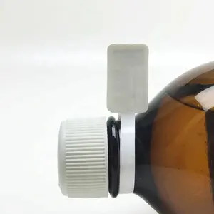 Long range uhf rfid-tag für flasche wein