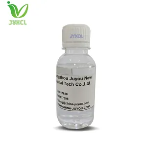 Low viscosity silicone oil