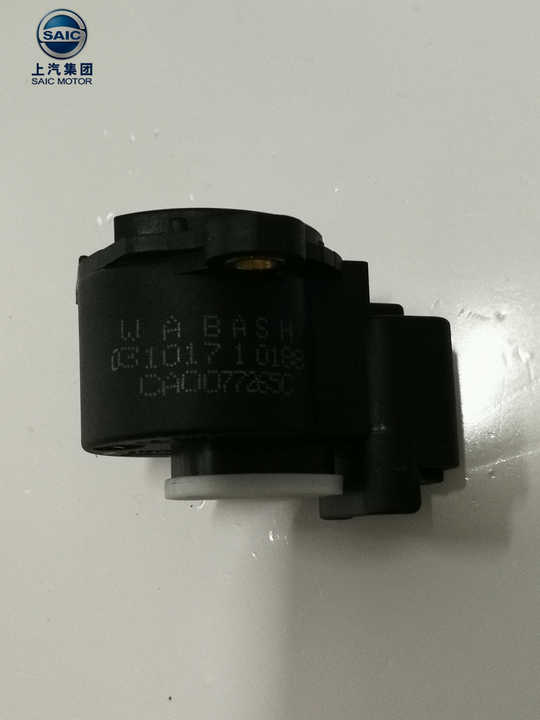 SAIC MG3 selection position sensor OE number 10140908 10064760 