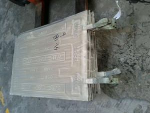 Elektrolitik nikel kaplama için/Vale <span class=keywords><strong>Inco</strong></span> Elektrolitik Nikel - Product Image 3