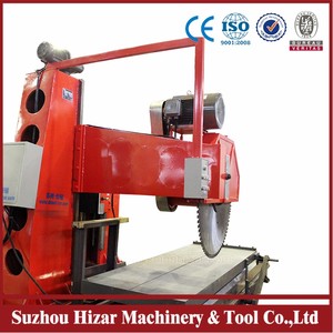 Multi-blade <strong>Stone</strong> <strong>Cutting</strong> <strong>Machine</strong>,china Marble <strong>Cutting</strong> <strong>Machine</strong> - Product Image 4