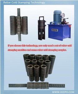 Máy ép đùn thép thanh thép máy ép đùn lạnh - Product Image 6