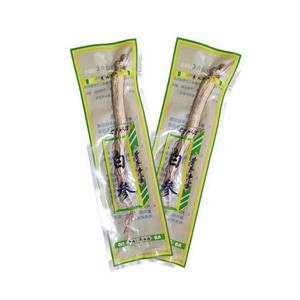 عينة مجانية كندا الجينسنغ في باكستان الجينسنغ الأبيض - Product Image 2