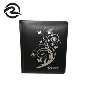 Super Qualité Pu Journal Quotidien/Planificateur <span class=keywords><strong>Agenda</strong></span> Personnel Pour Ordre <span class=keywords><strong>Secret</strong></span> Diary - Product Image 2