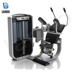 LB-A10 doble entrenamiento muscular abdominal extensión <span class=keywords><strong>aparato</strong></span> - Product Image 1