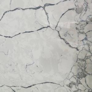 Tùy chỉnh đá cẩm thạch <span class=keywords><strong>Quartz</strong></span> slab giá mỗi mét vuông đá thạch anh - Product Image 2