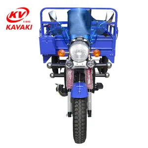 最好的价格 kavaki 工厂斯里兰卡三轮车电子三轮车