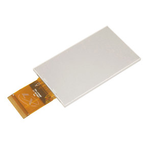 960X240 Độ Phân Giải <span class=keywords><strong>2.7</strong></span> "Màn Hình <span class=keywords><strong>LCD</strong></span> với Chất Lượng Cao Siêu Hiệu Suất từ LX Hiển Thị - Product Image 2