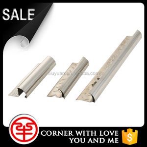 Trading & proveedor de China al por mayor precios mas bajos HGH calidad stainlesstile Trim - Product Image 6