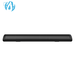 Barres sonores murales à basses profondes 20W 3D <span class=keywords><strong>HiFi</strong></span> RCA AUX entrée audio optique sans fil Home cinéma <span class=keywords><strong>TV</strong></span> barre de son bluetooth - Product Image 4