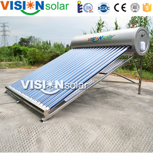 Calentadores <span class=keywords><strong>de</strong></span> Agua Solares Ecológicos con el Mejor Precio - Product Image 5