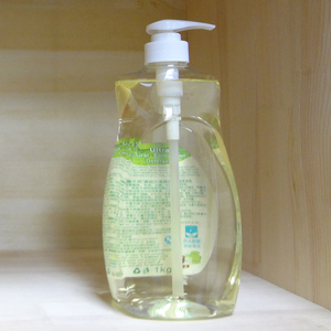 Venta caliente del precio competitivo <span class=keywords><strong>detergente</strong></span> líquido a <span class=keywords><strong>granel</strong></span> barato - Product Image 3
