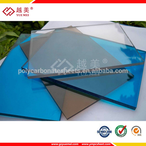 Guangzhou <span class=keywords><strong>policarbonato</strong></span> transparente claraboya, <span class=keywords><strong>policarbonato</strong></span> hoja sólida hoja - Product Image 4