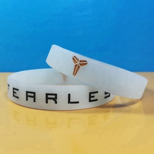 <span class=keywords><strong>Pulseras</strong></span> <span class=keywords><strong>de</strong></span> <span class=keywords><strong>Silicona</strong></span> Personalizadas con Diseño Moderno para Baloncesto, Elásticas, en Varios Colores, para Deportistas - Product Image 6