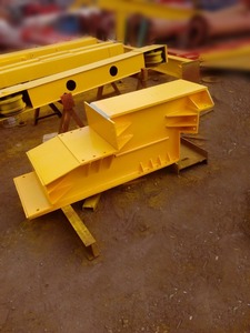Usine prix direct BB 3ton modèle grue à flèche - Product Image 4