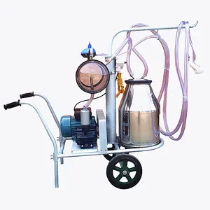 Factory Price milking machine with price/used milking machine/cow milking machine kenya