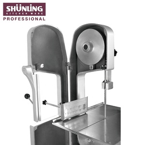 Seguro y confiable VI <span class=keywords><strong>hueso</strong></span> máquina eléctrica <span class=keywords><strong>cuchillo</strong></span> de corte de <span class=keywords><strong>hueso</strong></span> - Product Image 3