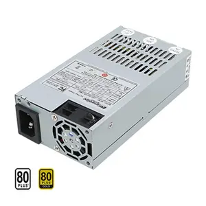 Flex 500W de potencia de para ITX caso 1U caso