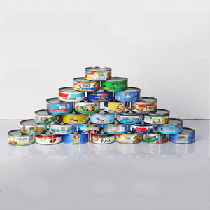 Types <span class=keywords><strong>De</strong></span> Fruits <span class=keywords><strong>De</strong></span> Mer <span class=keywords><strong>Nom</strong></span> Conservation Des Aliments en conserve Fish Company Thon Marques - Product Image 5