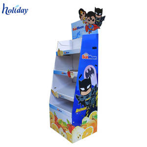 Papel reciclable precio barato material de cartón <span class=keywords><strong>funko</strong></span> pop soporte de exhibición - Product Image 4