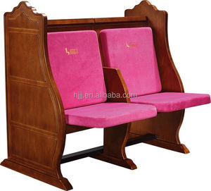 madera/sillas <span class=keywords><strong>de</strong></span> <span class=keywords><strong>iglesia</strong></span>/JT002-B - Product Image 1