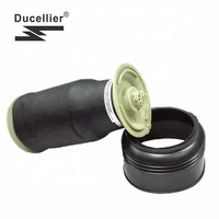 Kits de Suspensión Neumática Trasera Ducellier de Alta Calidad para E70X5/E71X6, Nueva Condición, OE 37126790078, 12 Meses de Garantía