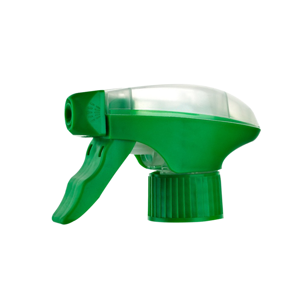 High Quality 2cc 28mm All Plastic Trigger Sprayer For Cleaning