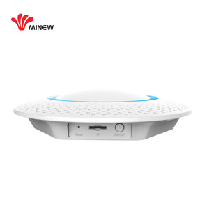 Minew Pabrikan Grosir Harga Terbaik Perangkat Wifi Iot Gateway Ble Wifi Bluetooth Beacon Industrial - Product Image 5