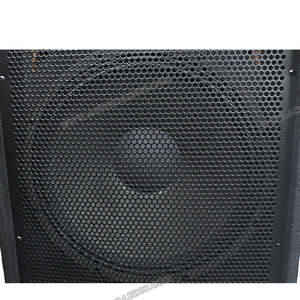 Sistema <span class=keywords><strong>de</strong></span> Altavoces Profesionales <span class=keywords><strong>de</strong></span> Dos Vías Actpro Audio JRX225 con Dos Altavoces <span class=keywords><strong>de</strong></span> 15 Pulgadas, <span class=keywords><strong>Caja</strong></span> <span class=keywords><strong>de</strong></span> <span class=keywords><strong>Sonido</strong></span> para <span class=keywords><strong>DJ</strong></span> para Exteriores - Product Image 4