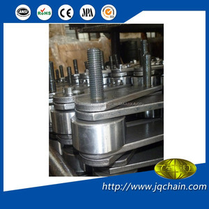 Vente chaude kana chaîne changzhou - Product Image 1