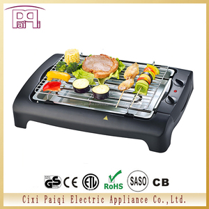 Parrilla eléctrica para uso doméstico y comercial utilizando/<span class=keywords><strong>barbacoa</strong></span> eléctrica de <span class=keywords><strong>interior</strong></span> - Product Image 1