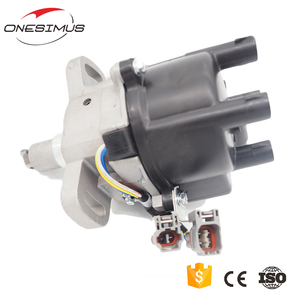 Bán buôn New nhãn hiệu 4efe động cơ phụ tùng ô tô đánh lửa điện tử nhà phân phối - Product Image 3