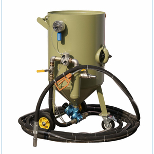 <span class=keywords><strong>Granallado</strong></span> pot Carrier <span class=keywords><strong>pistola</strong></span> - Product Image 1