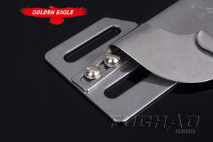 Đôi Kim tay áo đính kèm 2 máy sử dụng phụ tùng may công nghiệp - Product Image 5